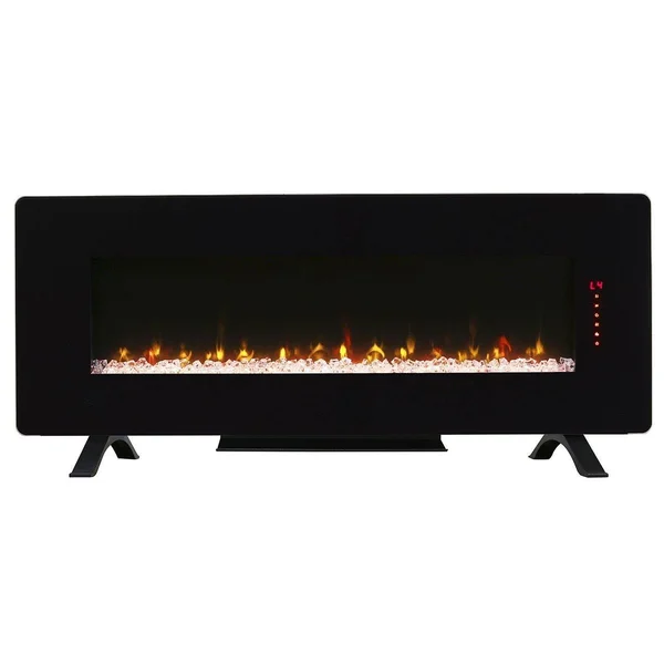 Dimplex Winslow 48x22 Wall-Mount/Tabletop Linear Electric Fireplace