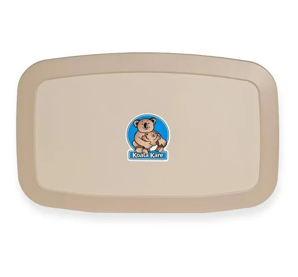 Koala Kare KB200-11 Earth Horizontal Baby Changing Station