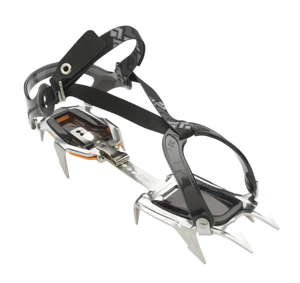 Black Diamond Contact Strap Crampons