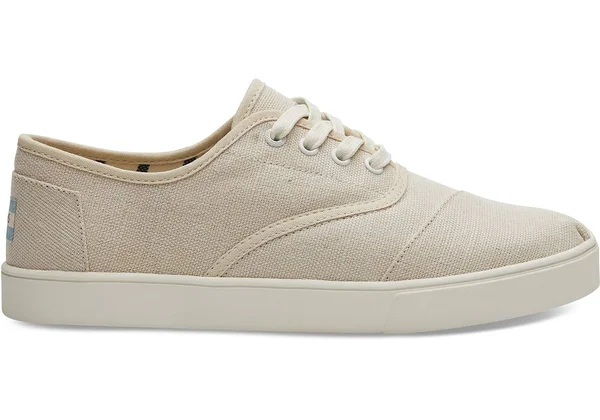 Toms Men's Cordones Cupsole Sneaker