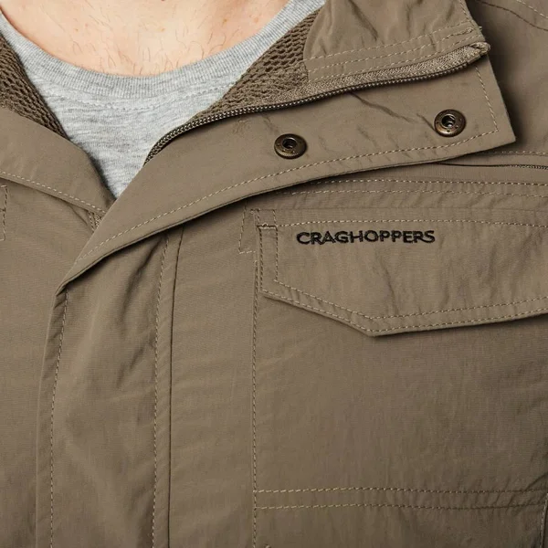 Craghoppers NosiLife Adventure Jacket
