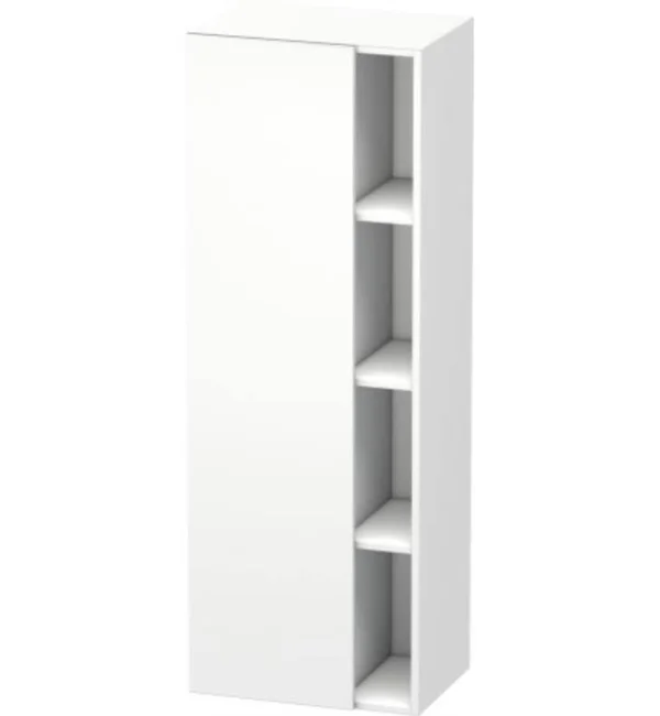 Duravit DuraStyle DS1239R4343 Tall Cabinet - Basalt Matt