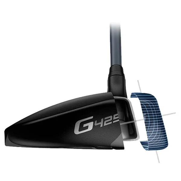 Ping G425 SFT Fairway - Right Hand, Men's
