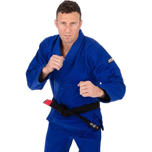Tatami Fightwear Original BJJ Gi - Blue, Men's, Size: A0L