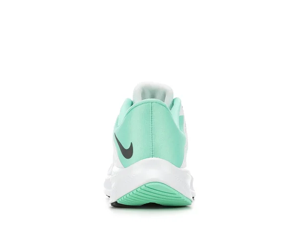 Nike Quest 3 Women's Running Shoes - Size: 5.5, White