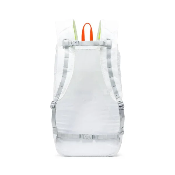 Herschel Supply Co. Ultralight Daypack Backpack Bags White