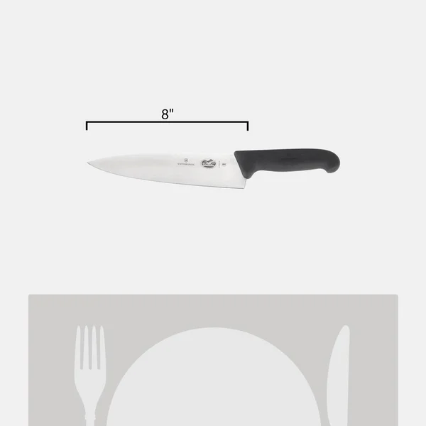 Victorinox 8x22 Chef&s Knife