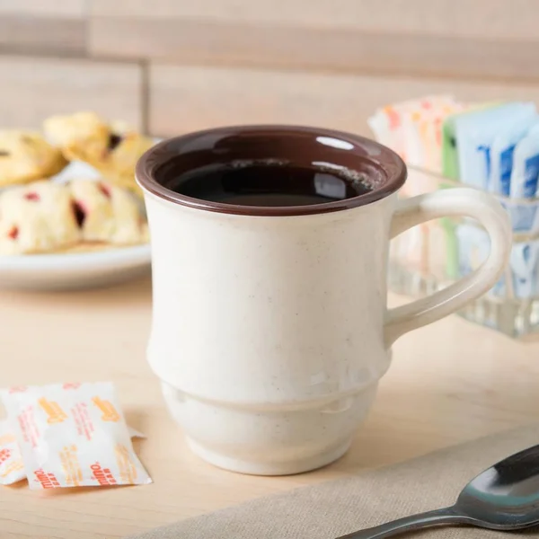 Ultraware San Plastic 8 oz. Mug by G.E.T. - TM-1208-U