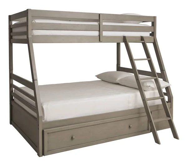 Ashley Lettner Twin/Full Bunk Bed Panels