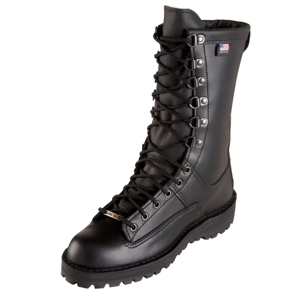 Danner 10x22 Fort Lewis Boots - Women's Black