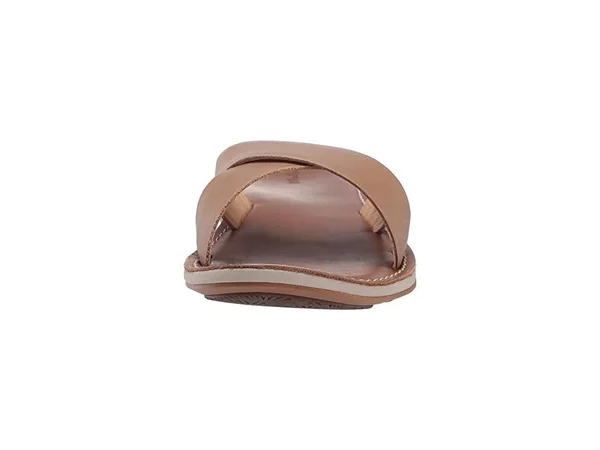 Olukai Women's Ke&a Sandal - 11 - Sting - Tan