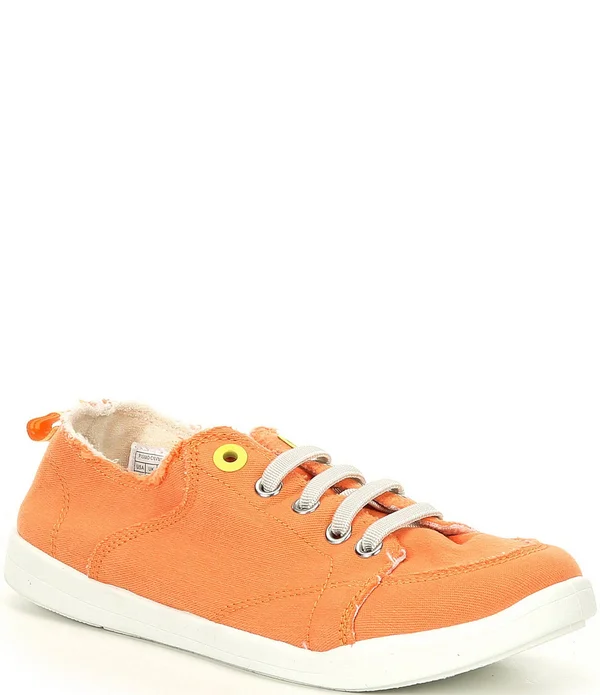 Vionic Beach Pismo Women's Shoes Melon : 8.5 M