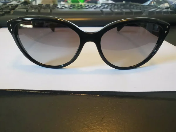 Ralph Lauren RA5168 Sunglasses - Black