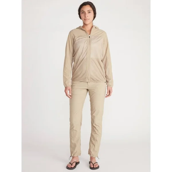 ExOfficio Women's BugsAway Damselfly Jacket