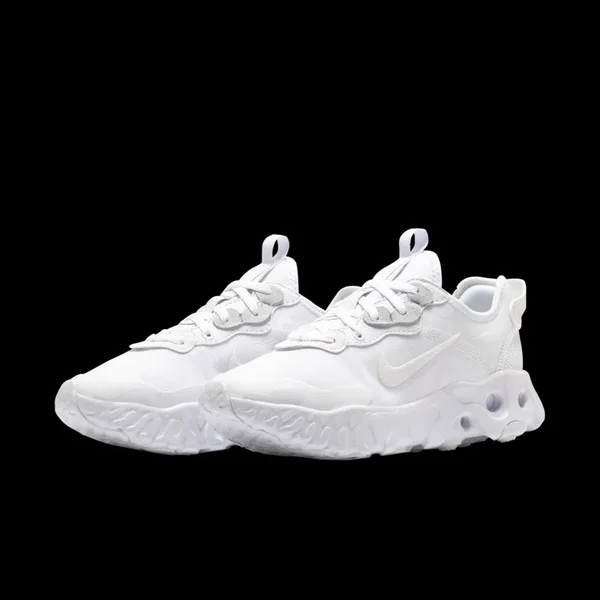Nike React Art3mis Women's Shoes, White, Size: 7.5