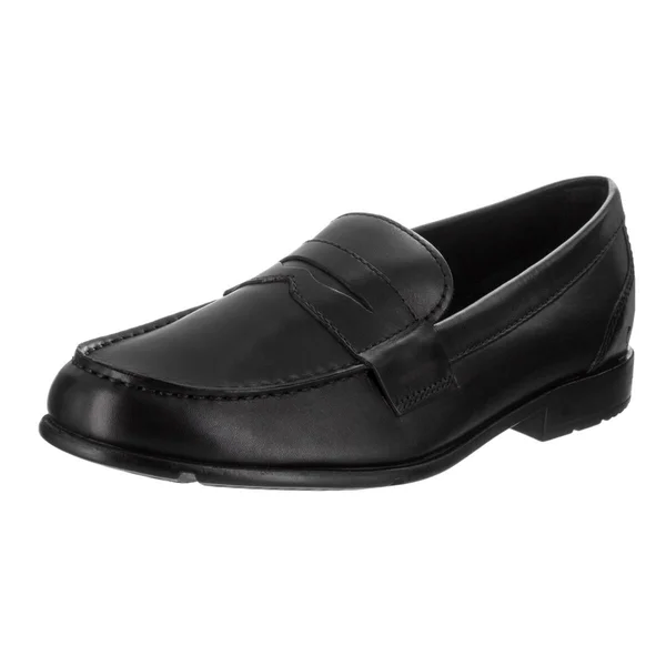 Rockport Men's Classic Penny Loafer - Black