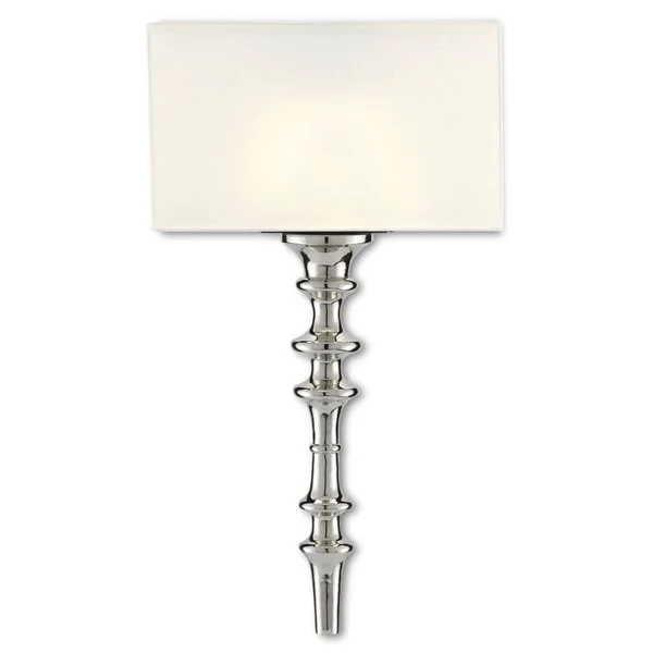 Achmore Wall Sconce, Currey & Company 5900-0042