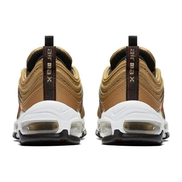 Nike Air Max 97 QS GS (Gold)