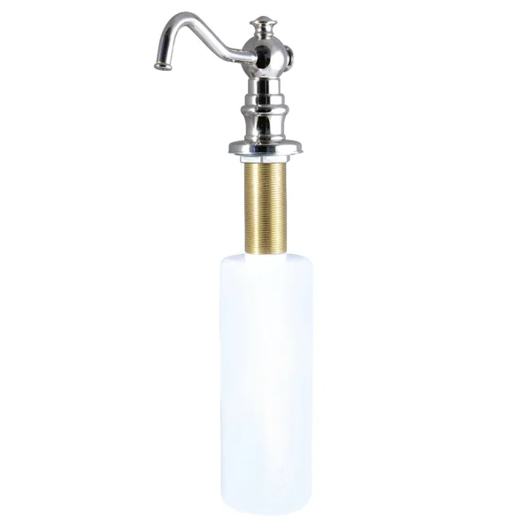 Kingston Brass SD7605 Vintage Soap Dispenser Oil Rubbed Bronze