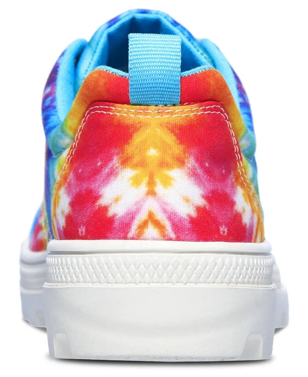 Skechers Women's Roadies - Berkeley Blocks Sneakers - Multi, 7.5