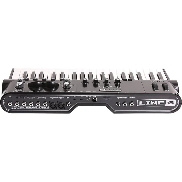 Line 6 Pod Studio kb37 USB