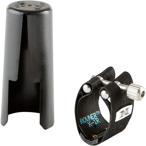 Rovner Versa x Clarinet Ligature
