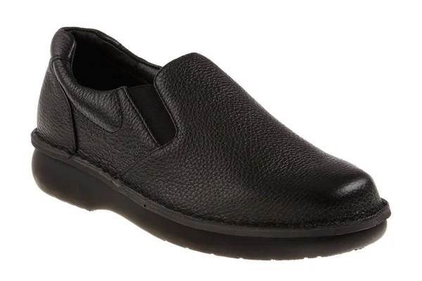 Propet Men's Galway Walker, Size: 12, Black