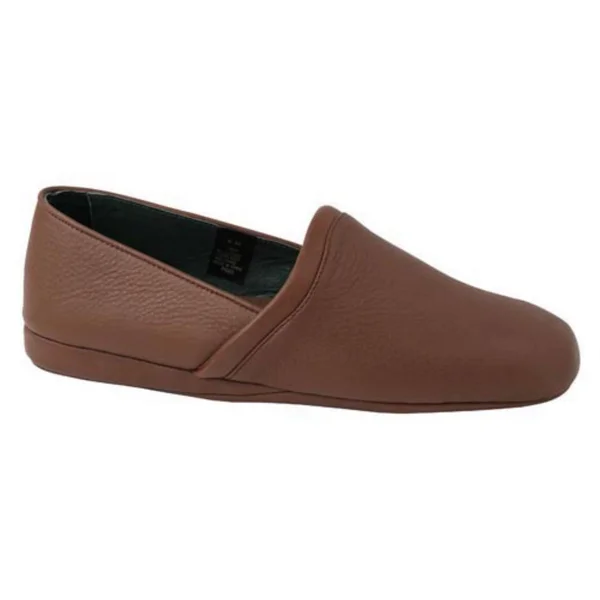 L.B. Evans Men's Aristocrat Opera - Size: 14, Brown