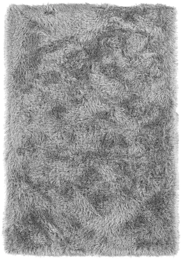 Dalyn Impact IA100 Silver 2& x 3& Area Rug