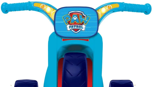 Paw Patrol Kids Tricycle 15 Fly Wheels Junior Cruiser Ride-On - 20 in x 22.5 in x 32.83 in