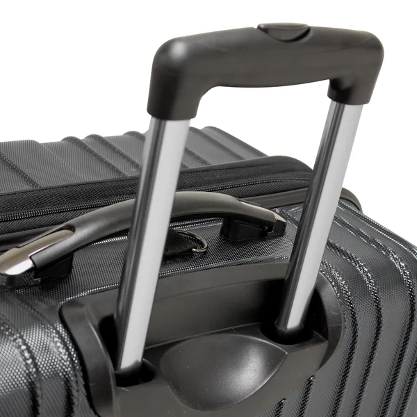 Traveler&s Choice 29x22 Tasmania Spinner Luggage- Black