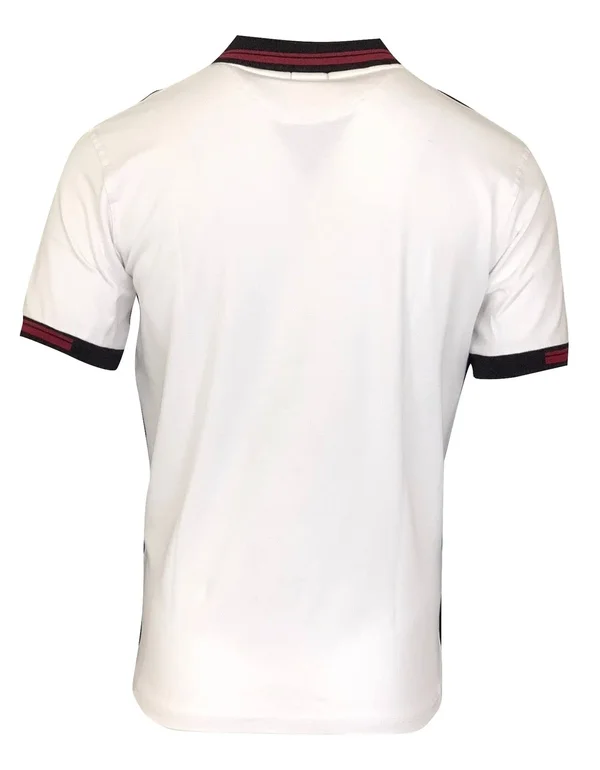 Hugo Boss Men Paddy Polo Shirt L Black