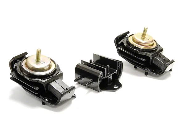 Megan Racing Mrs-ns-1740 Engine Mounts- 3pcs