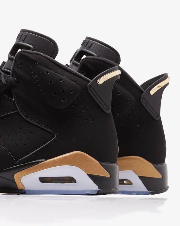 Air Jordan 6 Retro DMP