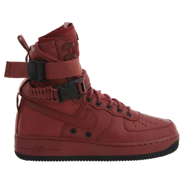 Nike Womens SF Air Force 1 857872-600