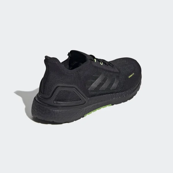 Adidas Ultraboost Summer.Rdy Shoes Core Black M 13 - W 14 - Mens Running Shoes