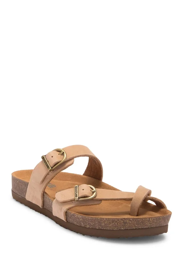 Eastland Women's Tiogo Thong Sandal