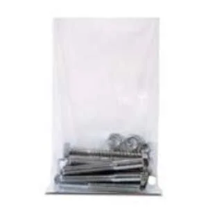 5 x 20x22 4 Mil Heavy-Duty Flat Poly Bag (1000/case) Pb1093