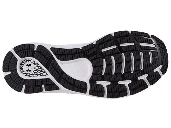 Under Armour Women's HOVR Sonic 3 Running Shoes - White - 11