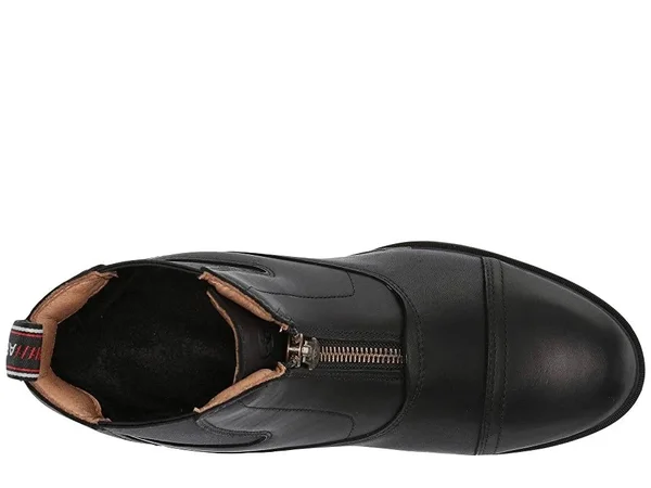 Ariat Women's Devon Nitro Paddock Boot - 6.5, Black