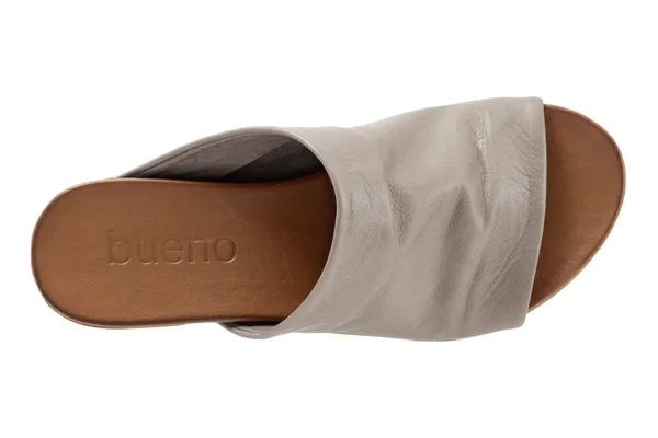 Bueno Women's Turner Shoes - Grey in Size 40
