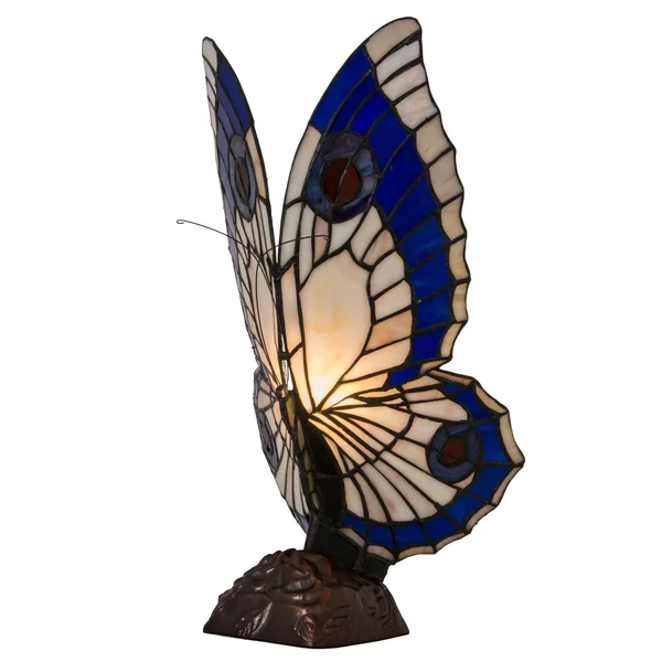 Meyda 15x22H Butterfly Accent Lamp