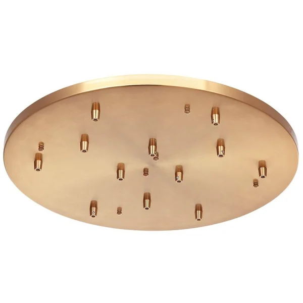 Matteo Lighting-Canopy-CP0112AG