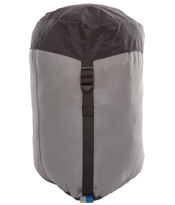 The North Face Cat&s Meow Sleeping Bag Long, Ensign Blue/Zinc Grey
