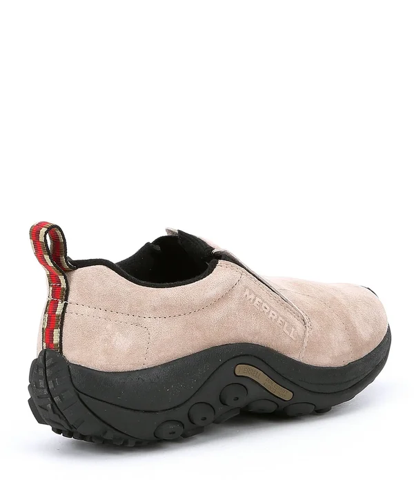 Merrell Men's Jungle Moc, Dusty Olive, 12