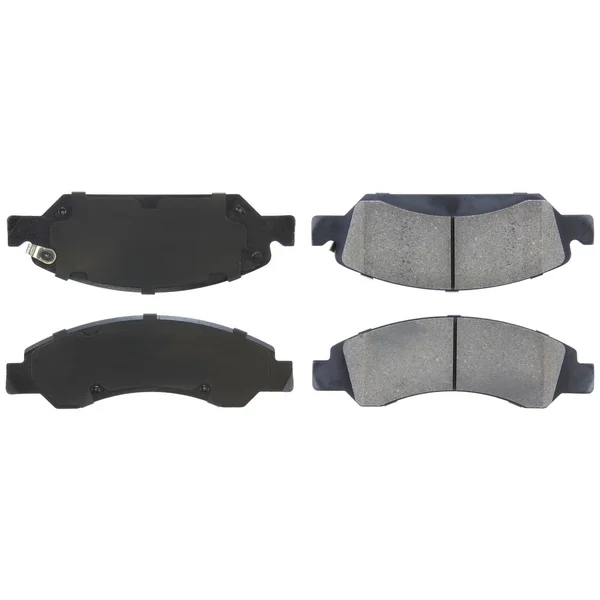 StopTech 309.13630 Sport Brake Pads