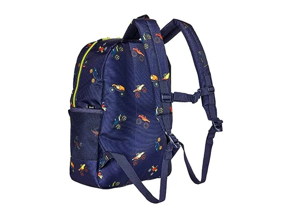 Herschel Supply Co - Heritage Backpack, Youth XL, Peacoat Monster Truck