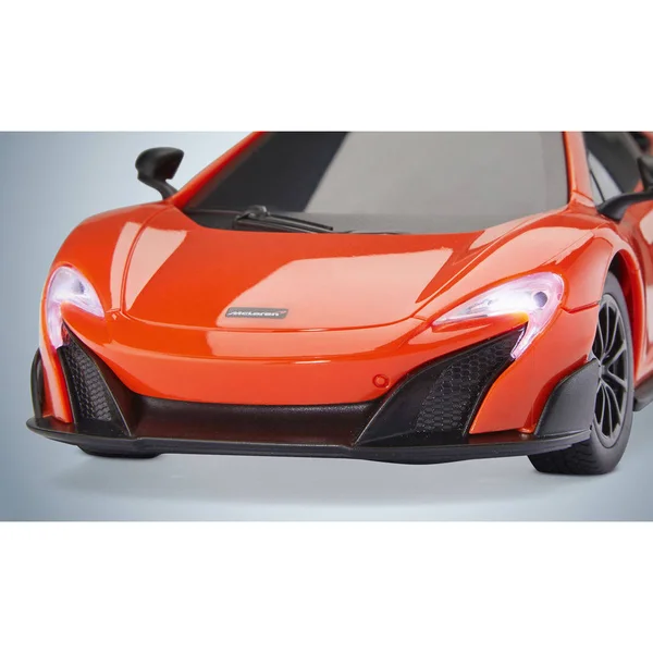 McLaren 675LT Revell Control Car