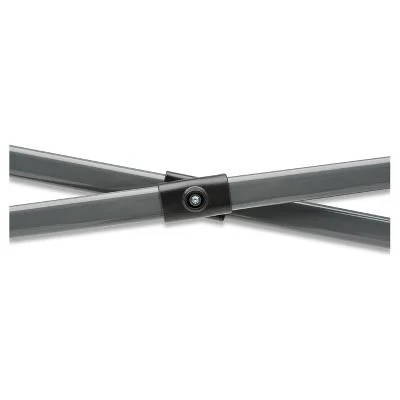 Quik Shade Solo Steel 50 9&x9& Instant Canopy - Red