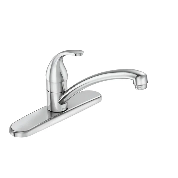 Moen 4315156 Adler One Handle Kitchen Faucet - Chrome